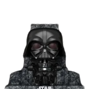 Darth Vader on Throne (6-Inch) Darth Vader on Throne (6-Inch)