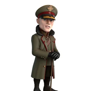 Admiral Noble Admiral Noble