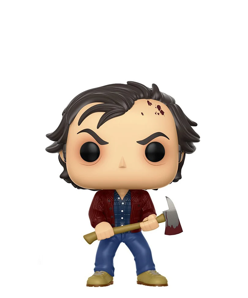 Jack Torrance