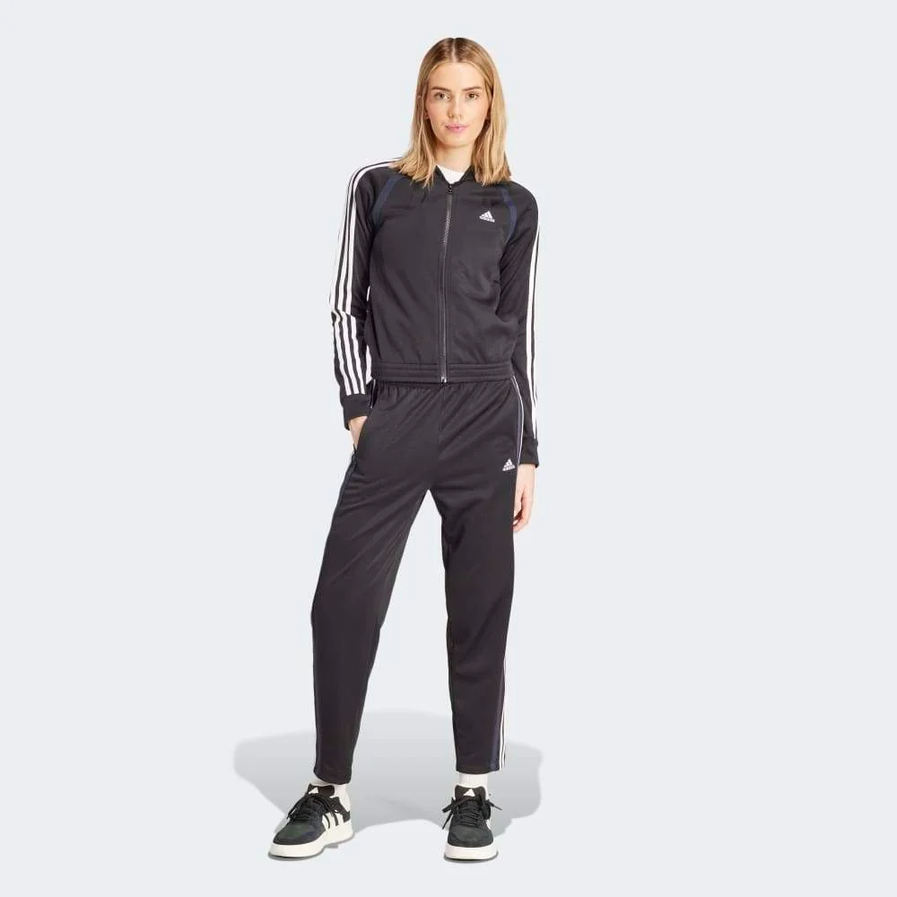 Adidas Tuta Donna Teamsport Ts