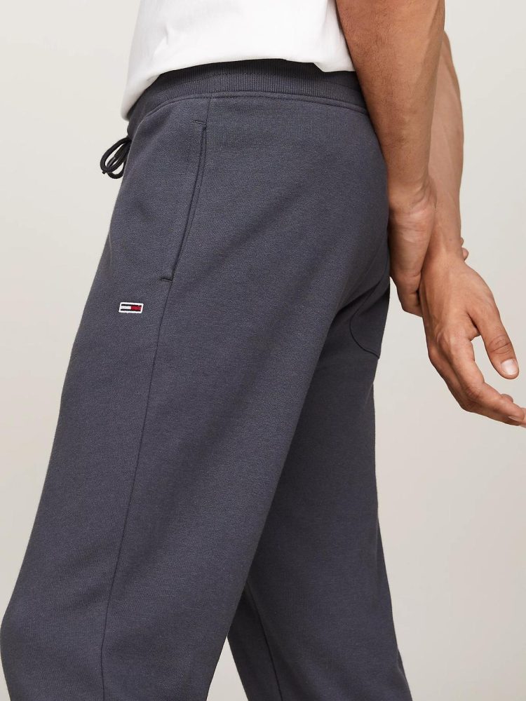 Tommy Hilfiger Pantaloni Uomo Slim S Flag - immagine 3