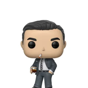 Don Draper Don Draper