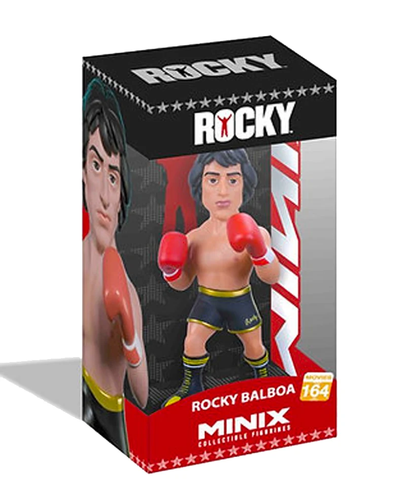 Rocky Balboa (Rocky II) - immagine 2