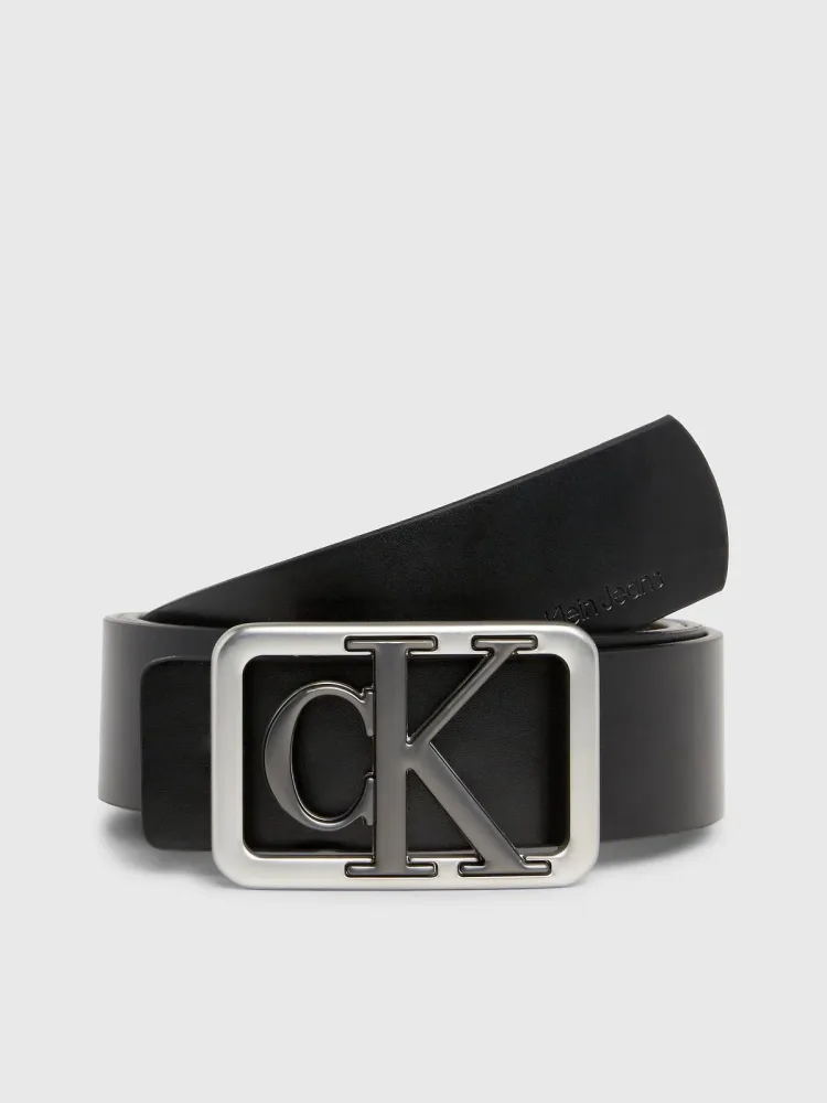 Calvin Klein Cintura Uomo - immagine 2