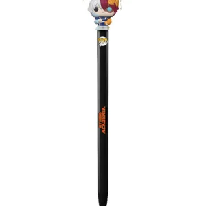 Pen Todoroki Pen Todoroki