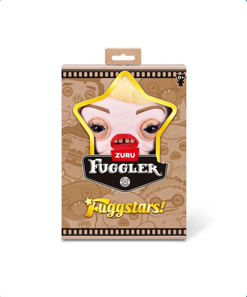 Fuggler: Fugg Stars (Fleeting Fartlet) - immagine 2