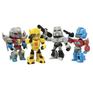 Transformers – Squeezelings – Squeezy Collectible Figure Transformers – Squeezelings – Squeezy Collectible Figure