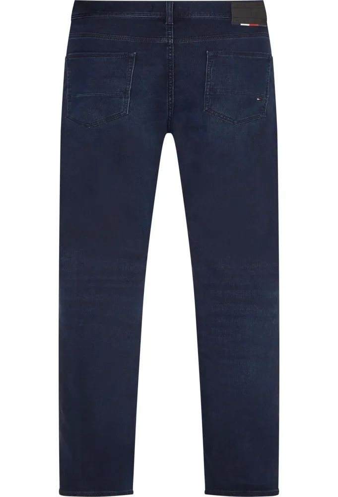 Tommy Hilfiger Jeans Uomo Slim Bleecker Sstr - immagine 2