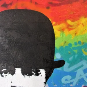 MODÍ / MAGRITTE