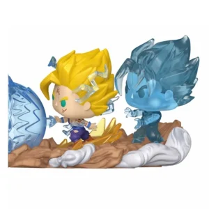 Father-Son Kamehameha Father-Son Kamehameha