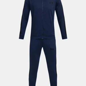 Under Armour Tuta Uomo Emea Tracksuit Under Armour Tuta Uomo Emea Tracksuit