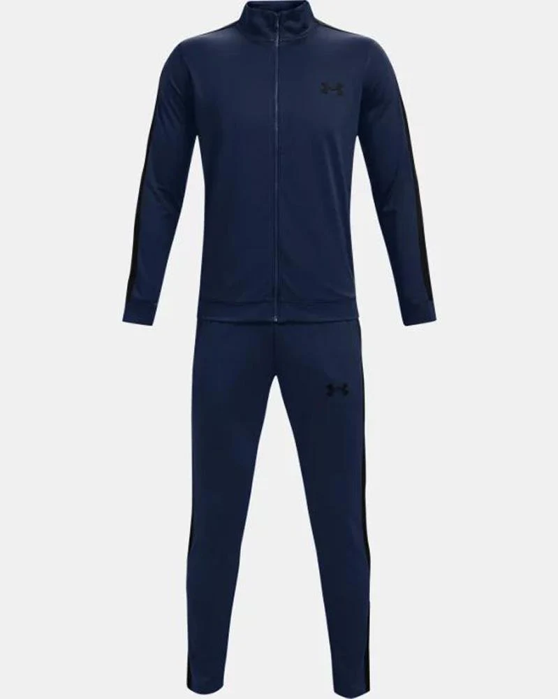 Under Armour Tuta Uomo Emea Tracksuit