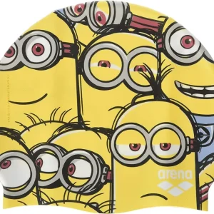Arena Cuffia Junior Minions