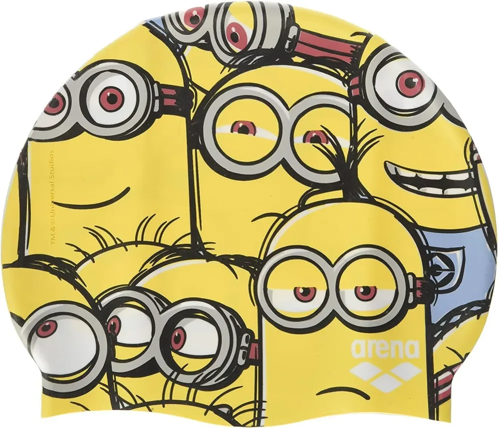 Arena Cuffia Junior Minions