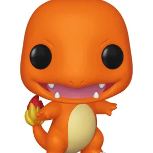 Charmander (10-Inch) Charmander (10-Inch)