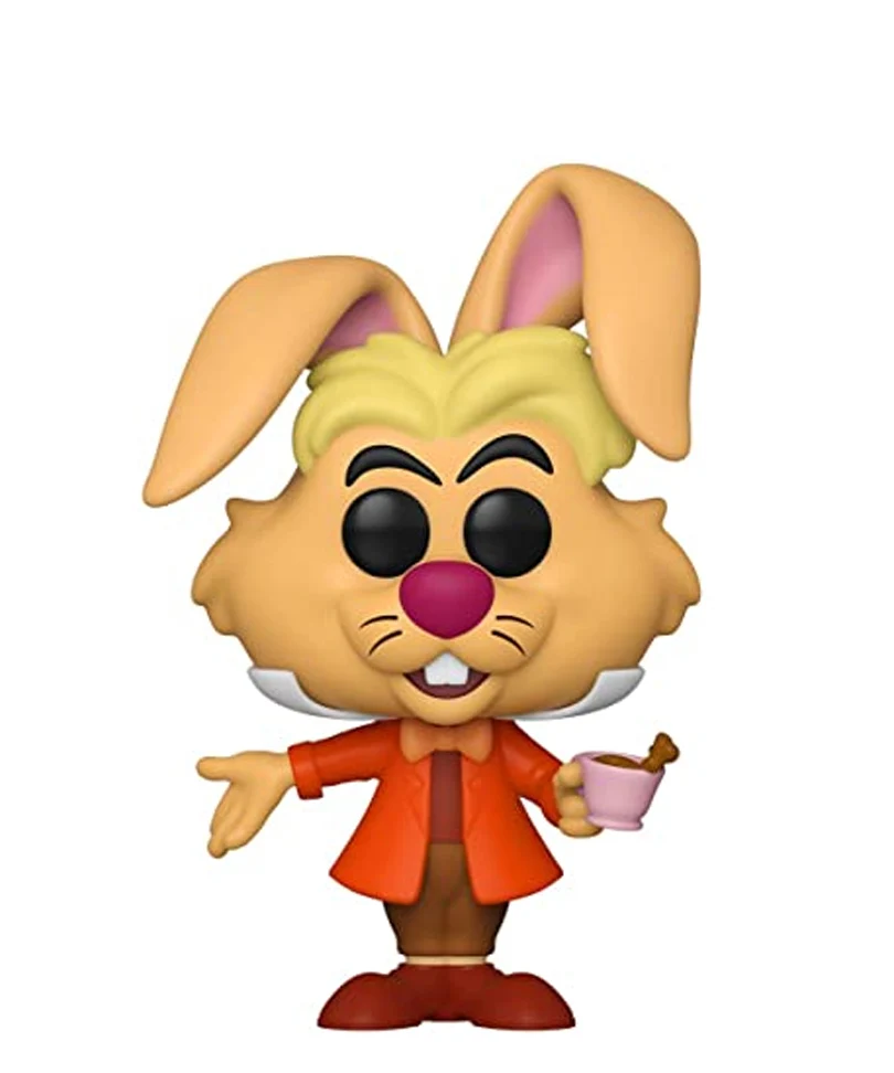 March Hare