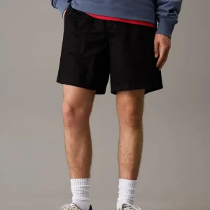 Calvin Klein Bermuda Uomo Lino Calvin Klein Bermuda Uomo Lino