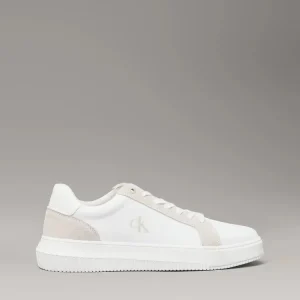 Calvin Klein Scarpe Uomo Chunky Cupsole Mg Calvin Klein Scarpe Uomo Chunky Cupsole Mg