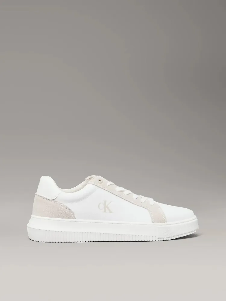 Calvin Klein Scarpe Uomo Chunky Cupsole Mg