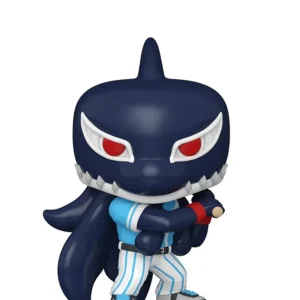 Gang Orca Baseball Gang Orca Baseball