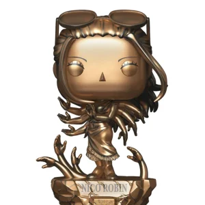 Nico Robin (Bronze) Nico Robin (Bronze)