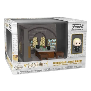 Potions Class – Draco Malfoy Potions Class – Draco Malfoy