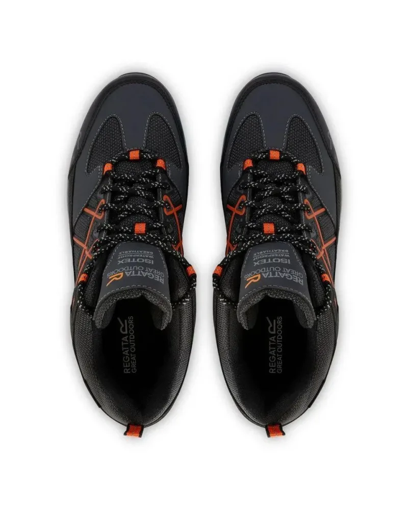 Regatta Scarpe Uomo Samaris III - immagine 3