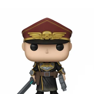 Astra Militarum Commisar Astra Militarum Commisar