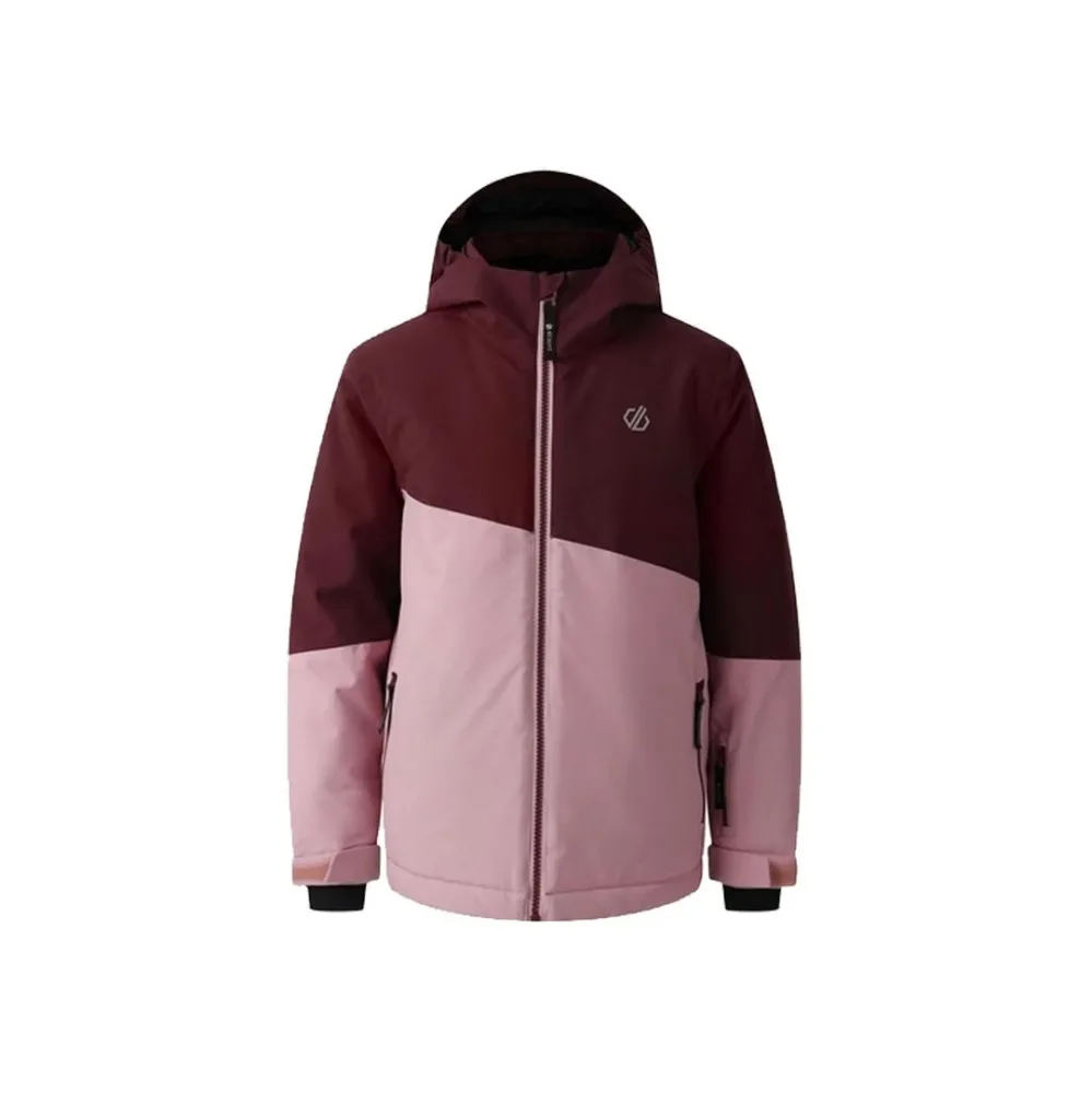 Giacca Neve SnowBasher Jr