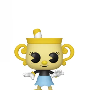 Ms. Chalice