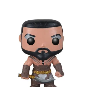 Khal Drogo Khal Drogo