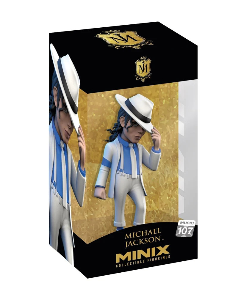 Michael Jackson (Smooth Criminal) - immagine 2