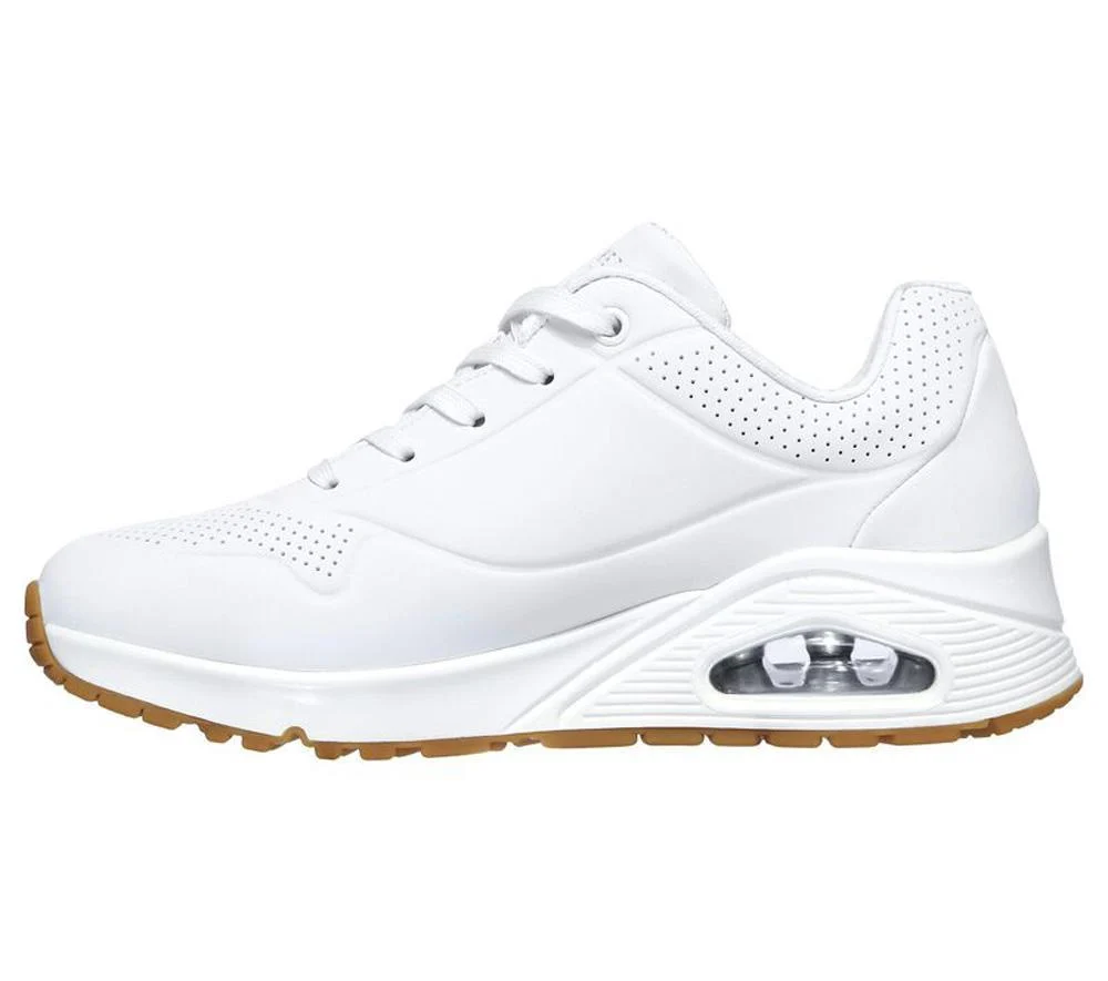 Skechers Scarpa Donna Uno - immagine 3