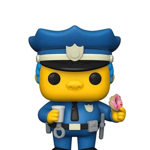 Chief Wiggum Chief Wiggum