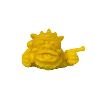 Mini Boglins Poig Giallo Mini Boglins Poig Giallo
