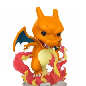 Charizard (Premium) Charizard (Premium)