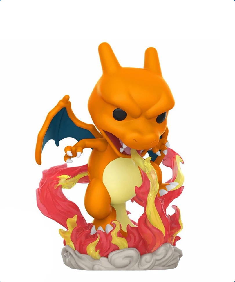 Charizard (Premium)