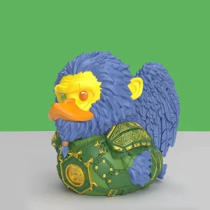 Wicked Chistery Mini TUBBZ Cosplaying Duck Collectable Wicked Chistery Mini TUBBZ Cosplaying Duck Collectable