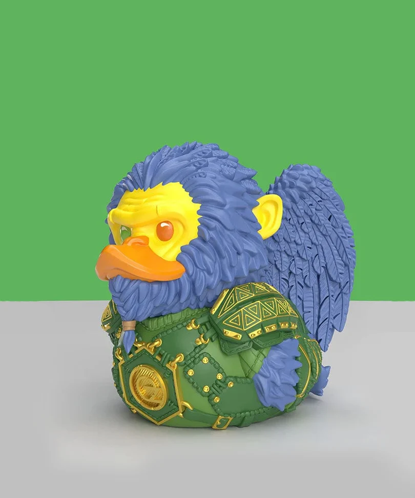 Wicked Chistery Mini TUBBZ Cosplaying Duck Collectable