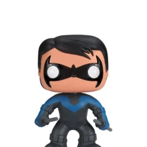 Nightwing (Blue)