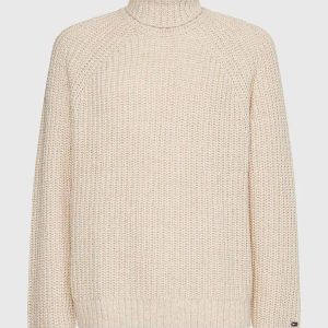 Tommy Hilfiger Maglia Uomo Chunky Tommy Hilfiger Maglia Uomo Chunky