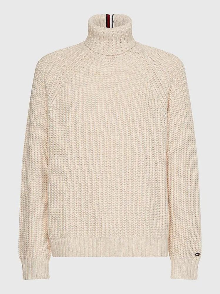 Tommy Hilfiger Maglia Uomo Chunky