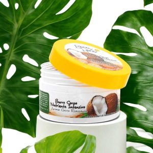 BEEMY HONEY BURRO CORPO COCCO Nutriente Intensivo BEEMY HONEY BURRO CORPO COCCO Nutriente Intensivo