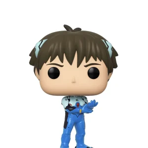 Shinji Ikari