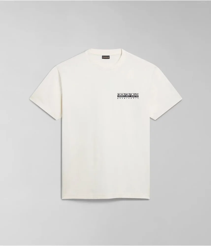 Napapijri T Shirt Uomo S Kotcho - immagine 2