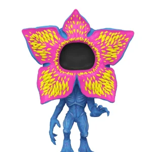 Demogorgon (Blacklight) Demogorgon (Blacklight)