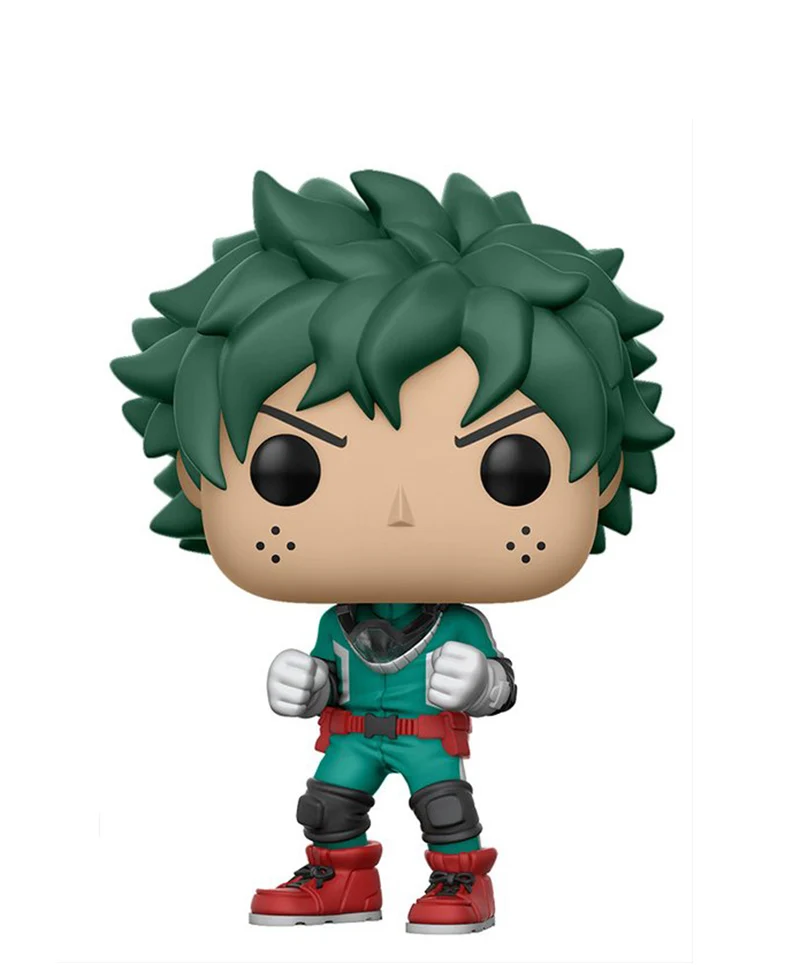 Deku