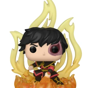 Zuko (6-Inch) Zuko (6-Inch)