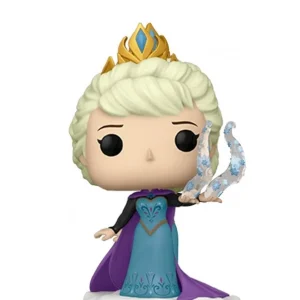 Elsa (Diamond Collection) Elsa (Diamond Collection)