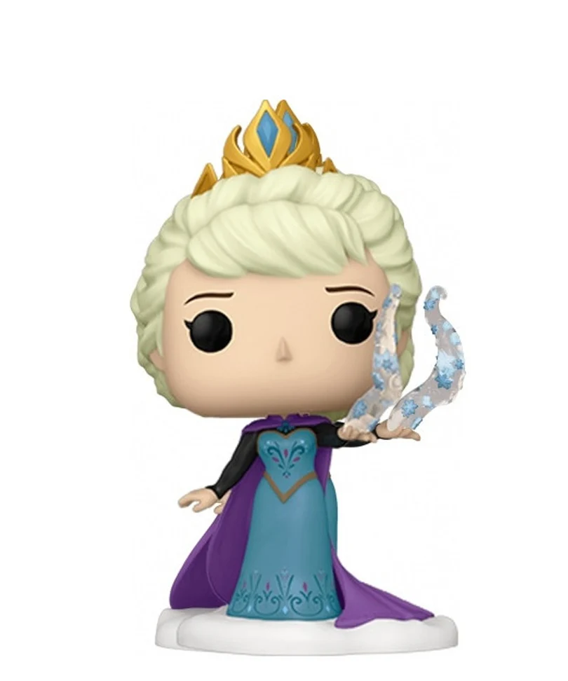 Elsa (Diamond Collection)